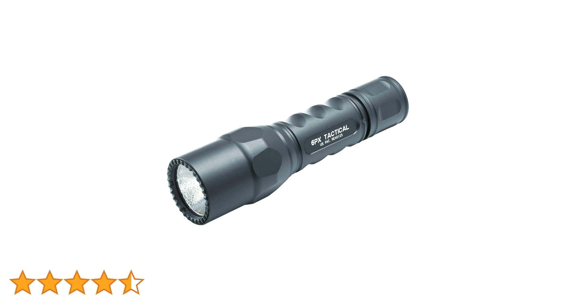 SUREFIRE 小型懐中電灯 ブラック 交換バルブ付き Amazon.co.jp: SUREFIRE シュアファイア G2ZX COMBATLIGHT
